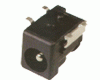 DC power jacks SMT type LD-0223