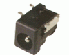 LD-0223 DC power jacks SMT type Product Image