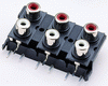 LPA0862 RCA PIN Jack Product Image