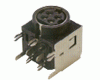 LA-2004A-4 POWER DIN Jack Product Image
