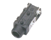 LJE0260 2.5mm audio jack SMT type Product Image