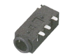 LJE0382 3.5mm audio jack SMT type Product Image