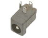 DC power jacks LD-0202