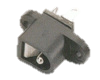 DC power jacks LD-0205