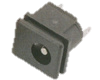LD-0207S DC power jacks Product Image