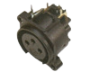 LX-1604H-3 XLR jack Product Image