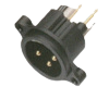 LX-1603-3 XLR jack Product Image