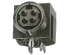 LA-2004-4 POWER DIN Jack Product Image