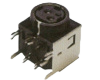 POWER DIN jacks LA-2004A-3