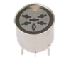LN-0506 DIN Socket Product Image