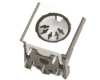 LN-0507A DIN Socket Product Image
