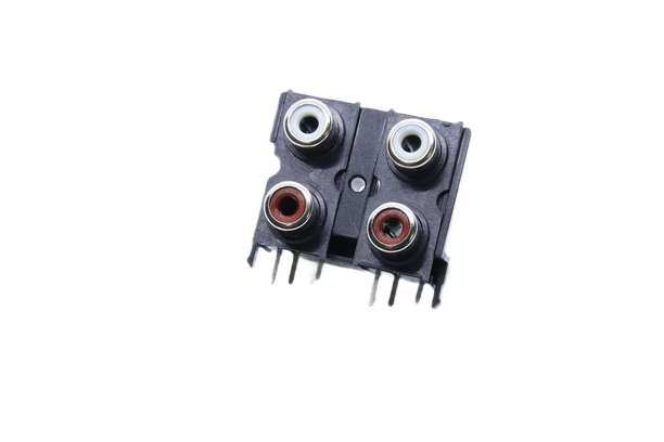 LPA0861 RCA PIN Jack Product Image