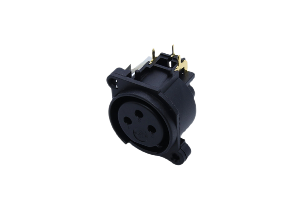 LX-1604HA-3 XLR jack Product Image