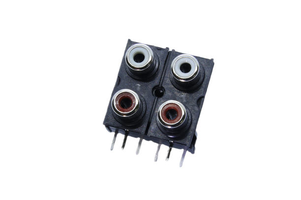 LPA0863 RCA PIN Jack Product Image