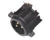 LX-1601H-3 XLR jack Product Image