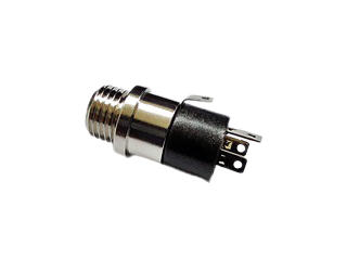 LJE3502 3.5mm Audio Jack Product Image