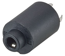 LJE-W3002-10A Waterproof 3.5mm Audio Jacks