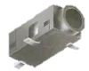 Reliable and Affordable Audio Jack SMT Type Product Image