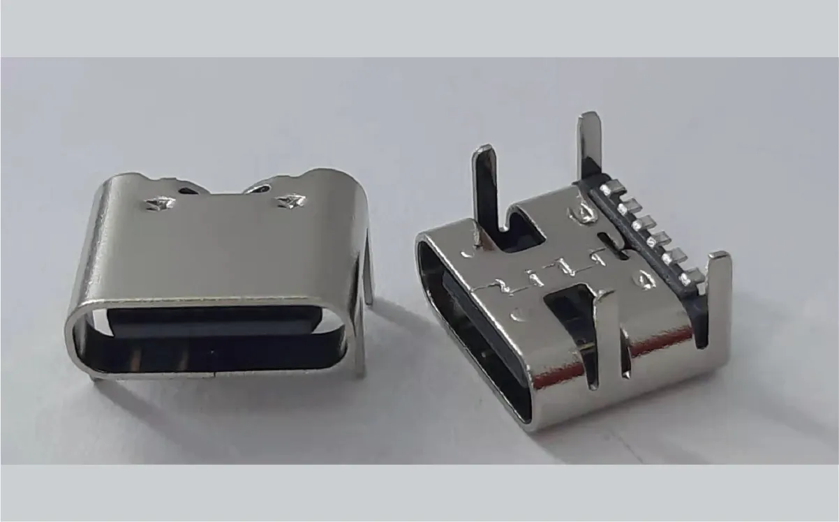 USB Type C LUSC005D-B17