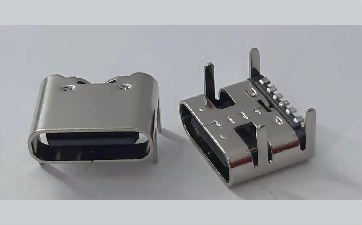 LUSC005D-B17 USB Type C Product Image