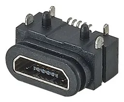 LUSBW003-O6 USB Type C Product Image