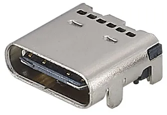 USB Type C LUSC004-SF