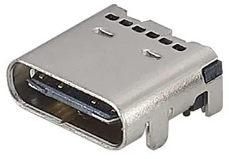 LUSC004-SF USB Type C Product Image