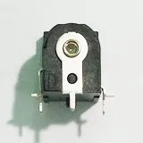 DC power jacks SMT type LD-0220